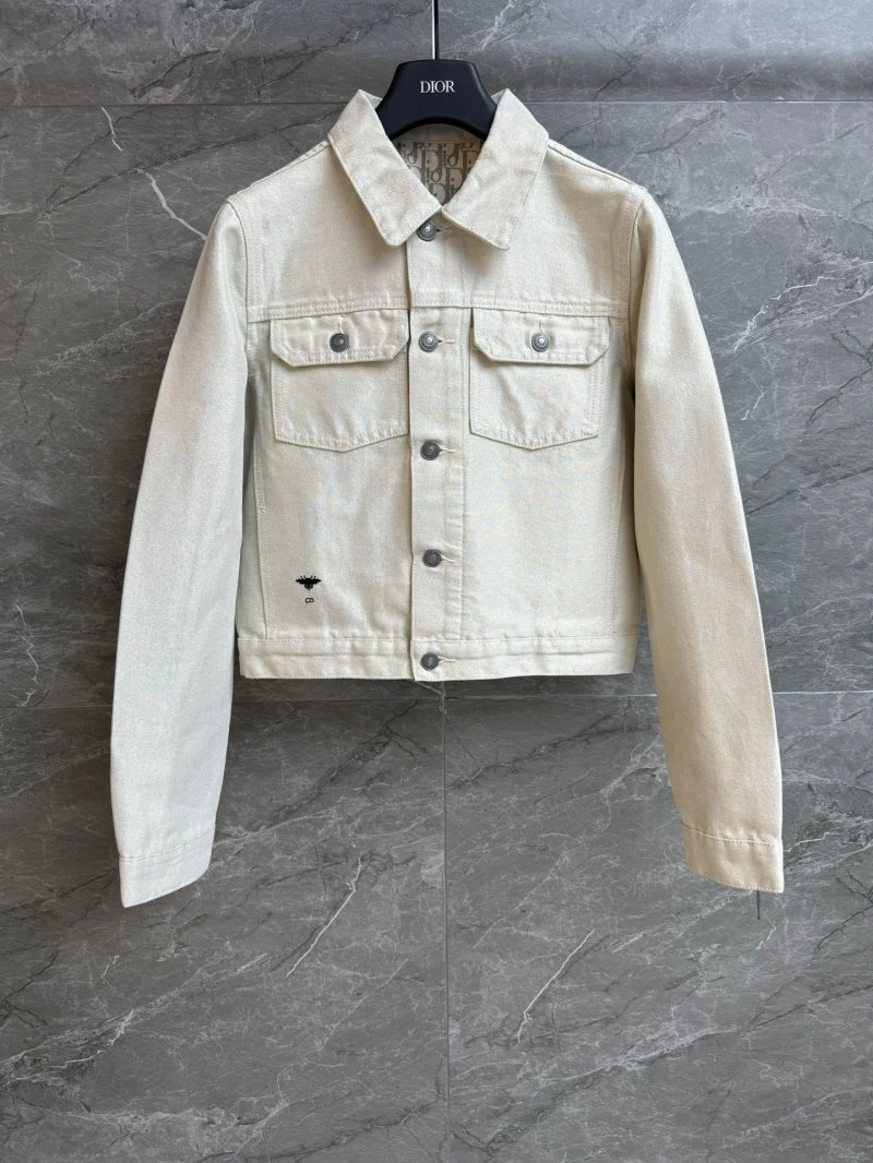 Christian Dior Outwear SoftTouch 112184