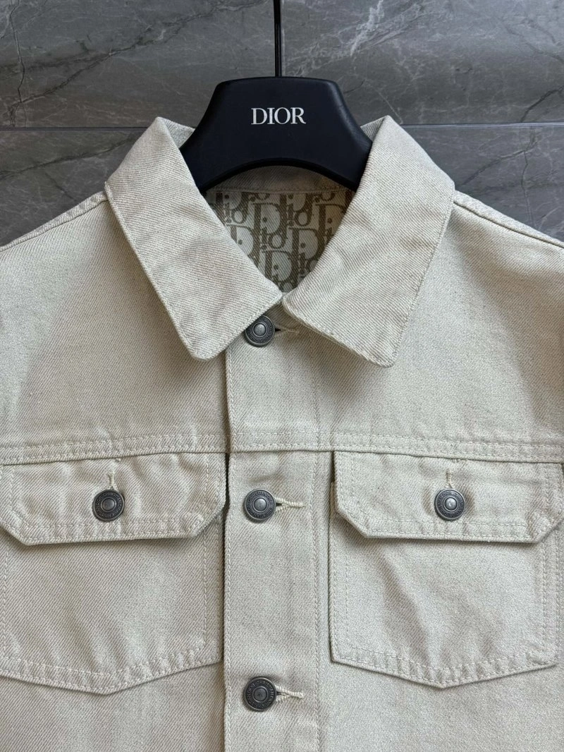 Christian Dior Outwear SoftTouch 112184