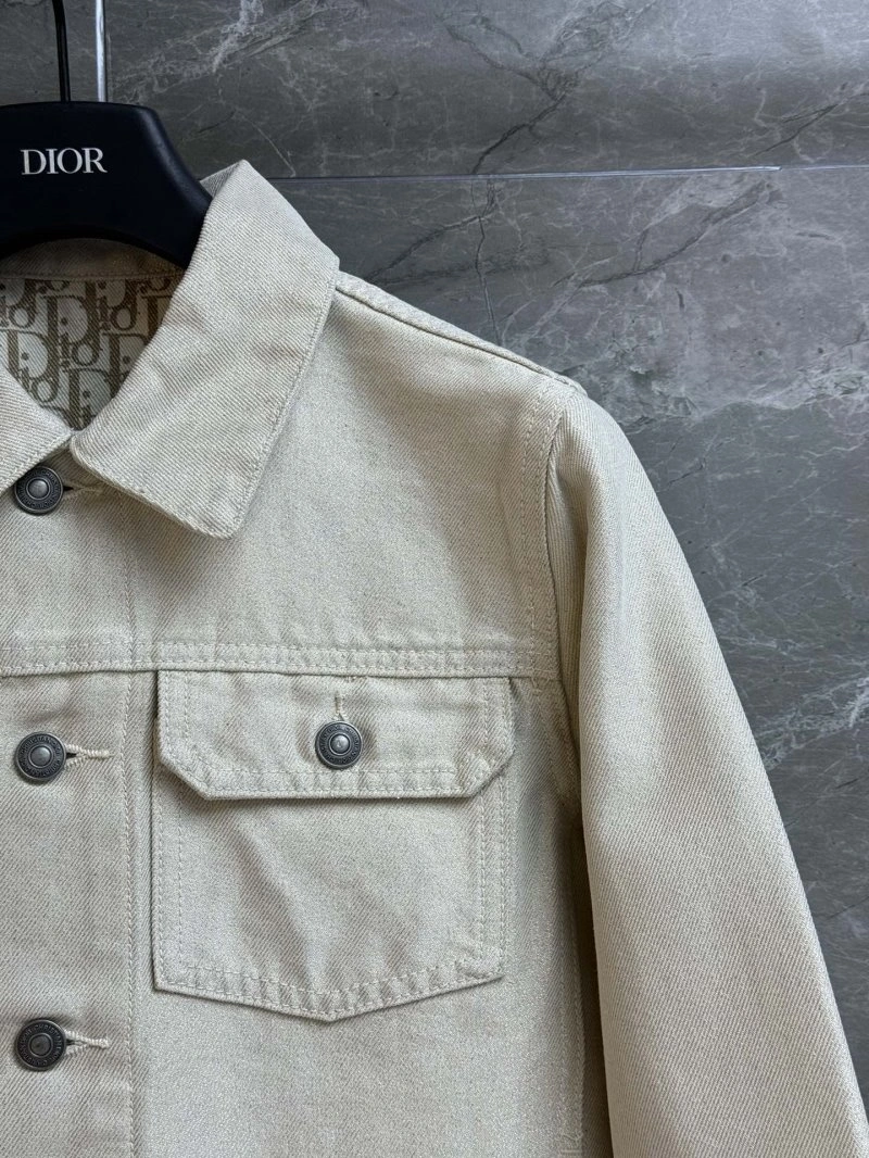 Christian Dior Outwear SoftTouch 112184