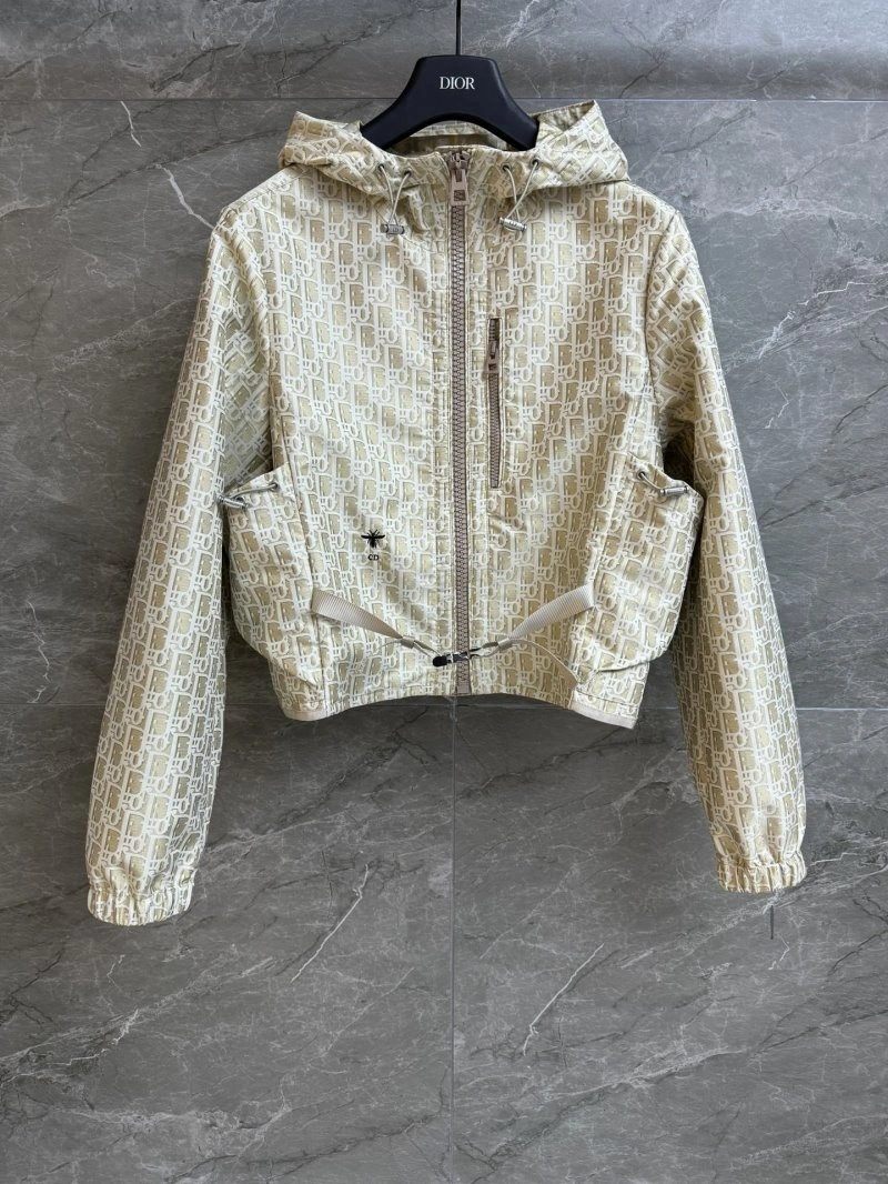 GoAnywhere Christian Dior Outwear 112183