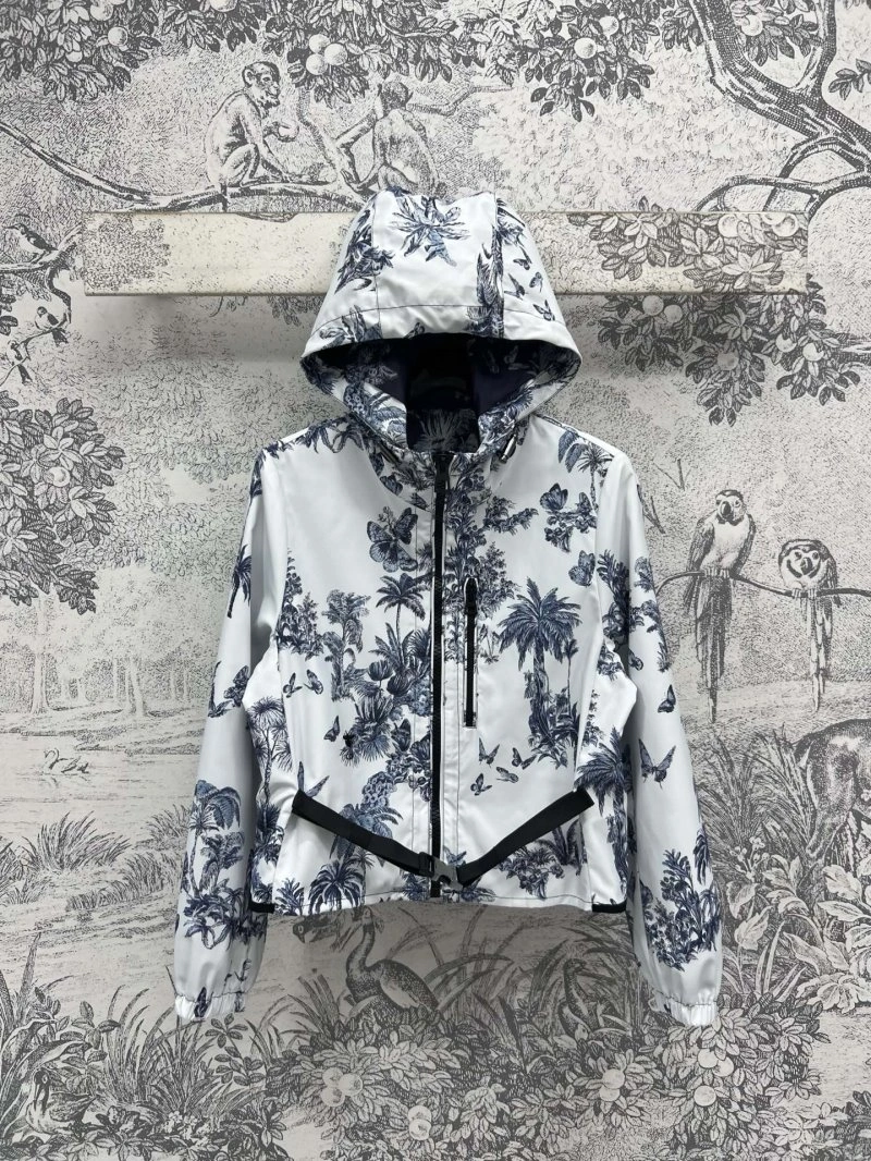 Christian Dior Outwear Functional 112182