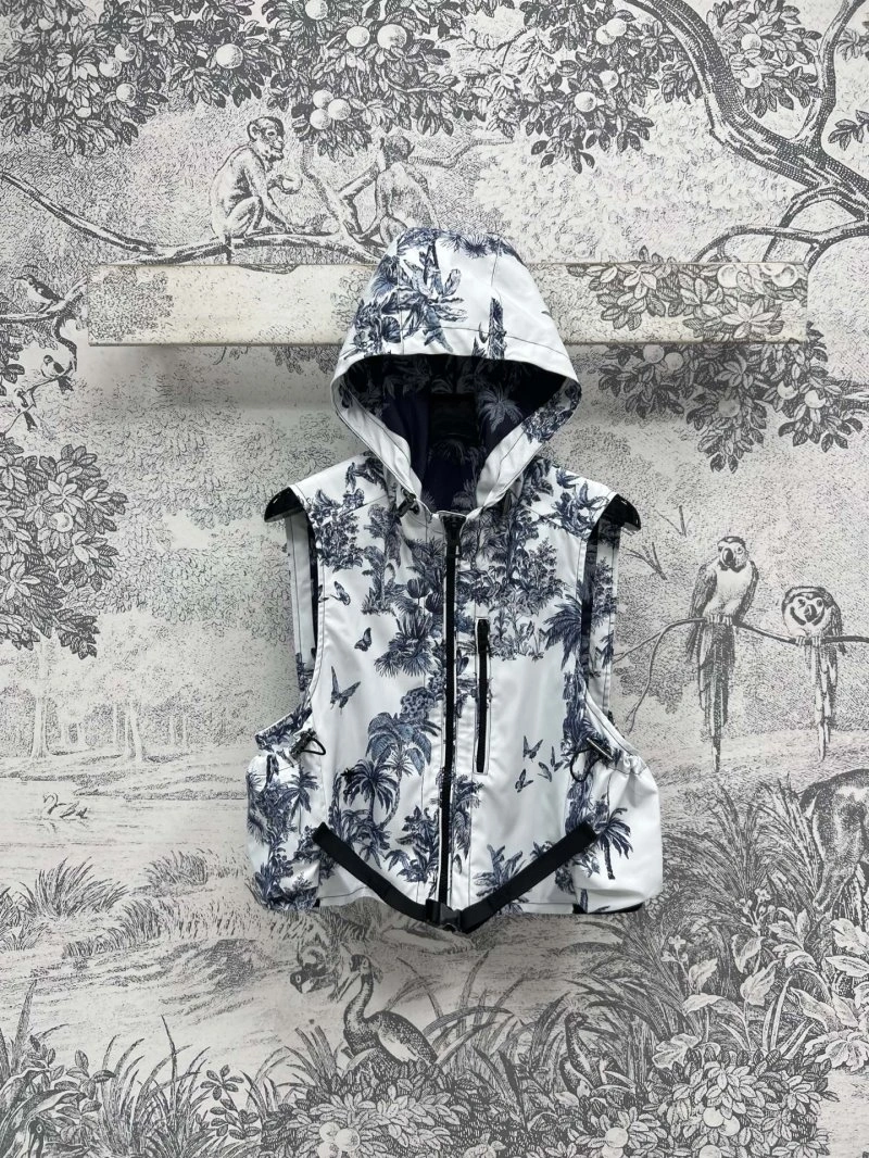 GoAnywhere Christian Dior Outwear 112181