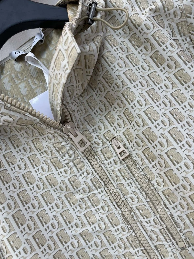TimelessDesign Christian Dior Outwear 112180