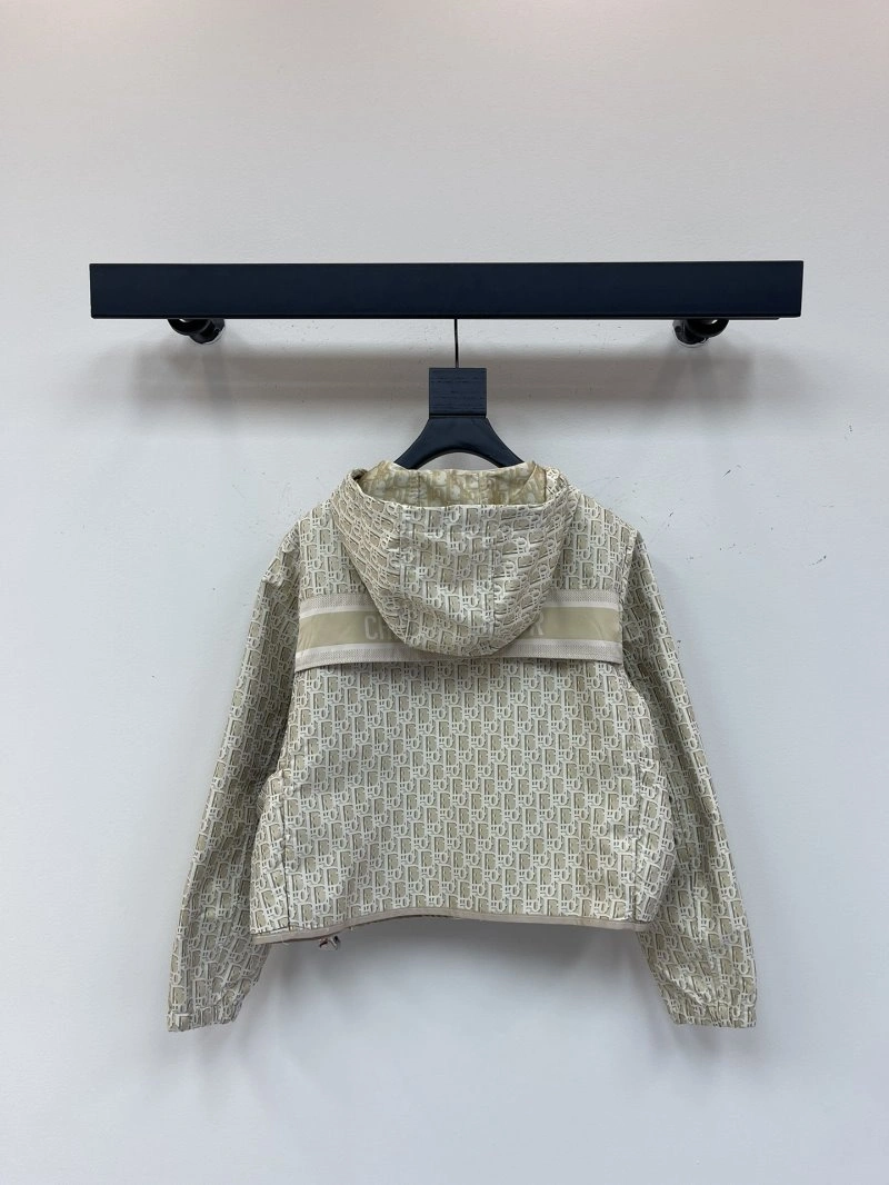 TimelessDesign Christian Dior Outwear 112180