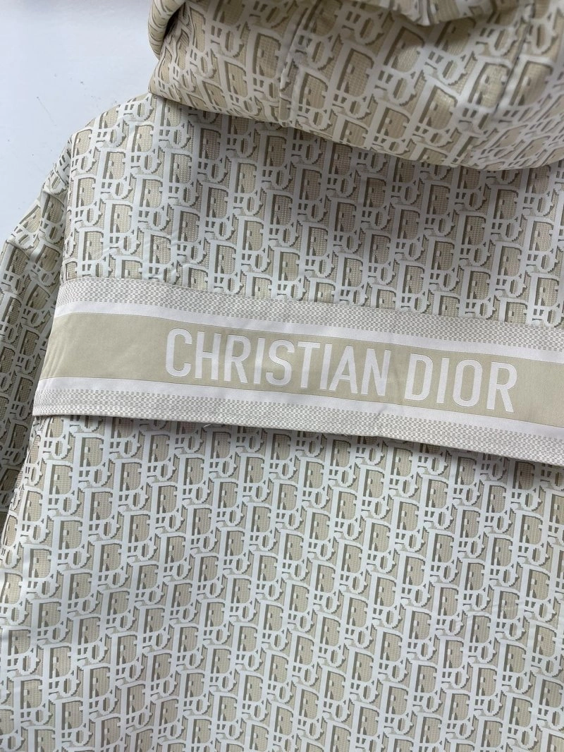 TimelessDesign Christian Dior Outwear 112180