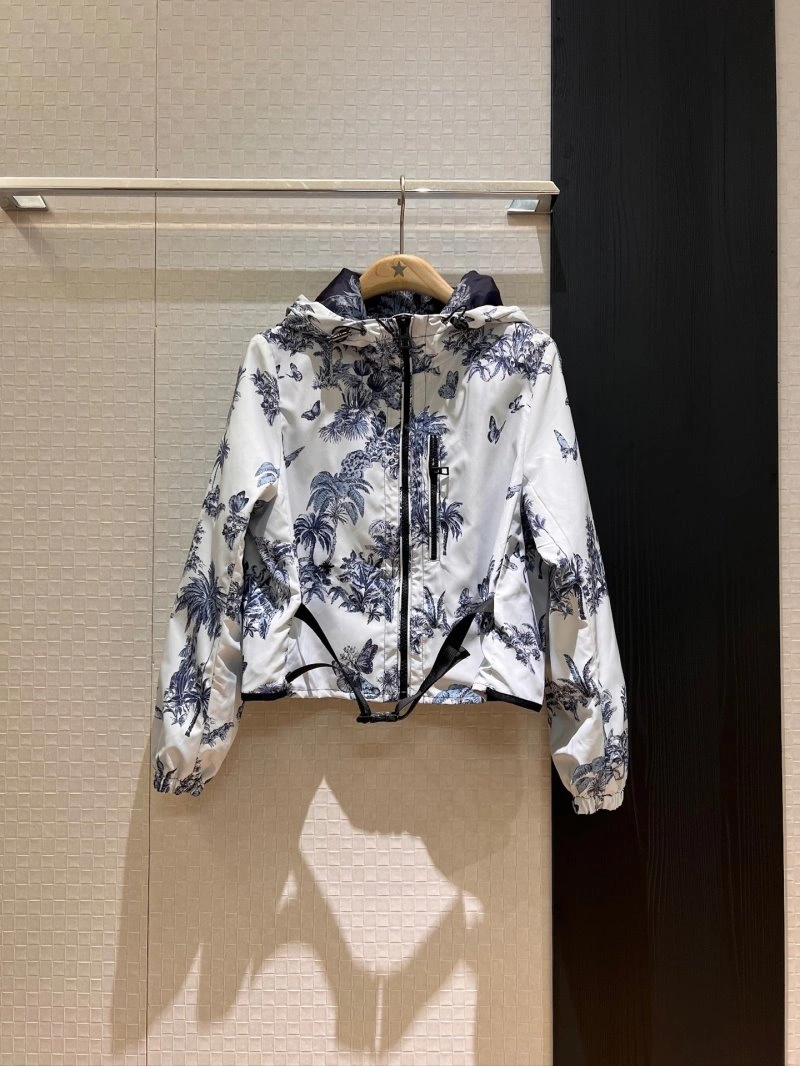 Christian Dior Outwear Popular 112179