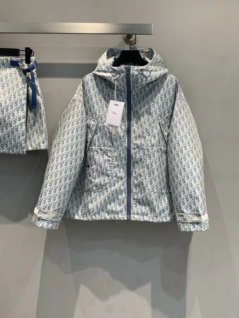 OnTrend Christian Dior Outwear 112154
