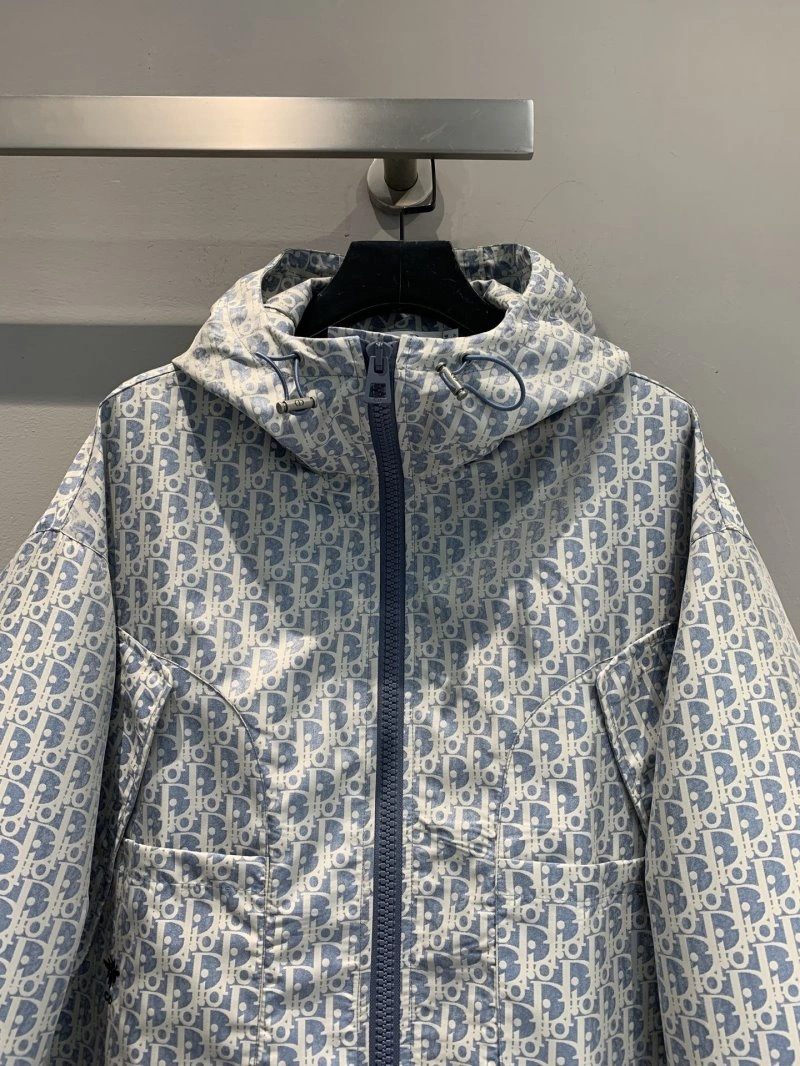 OnTrend Christian Dior Outwear 112154