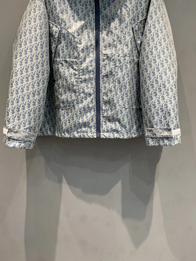 OnTrend Christian Dior Outwear 112154