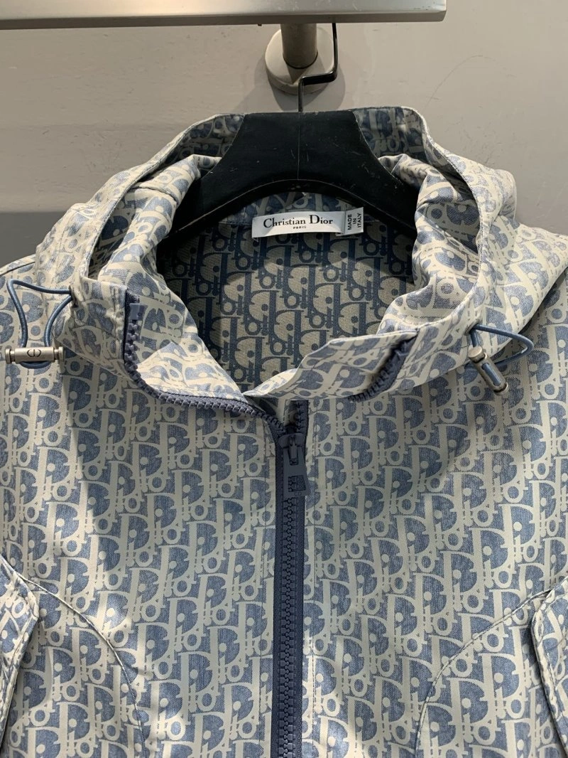 OnTrend Christian Dior Outwear 112154