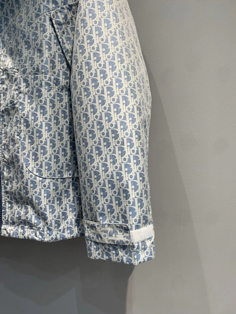 OnTrend Christian Dior Outwear 112154
