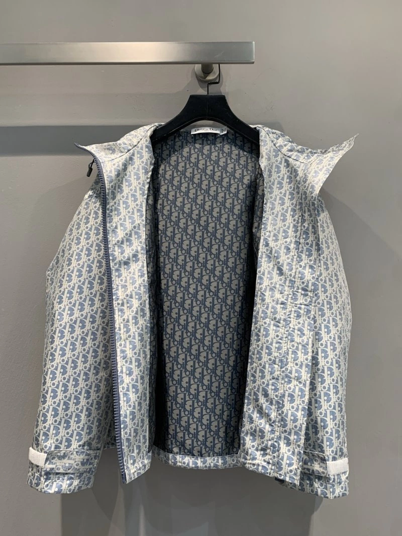 OnTrend Christian Dior Outwear 112154