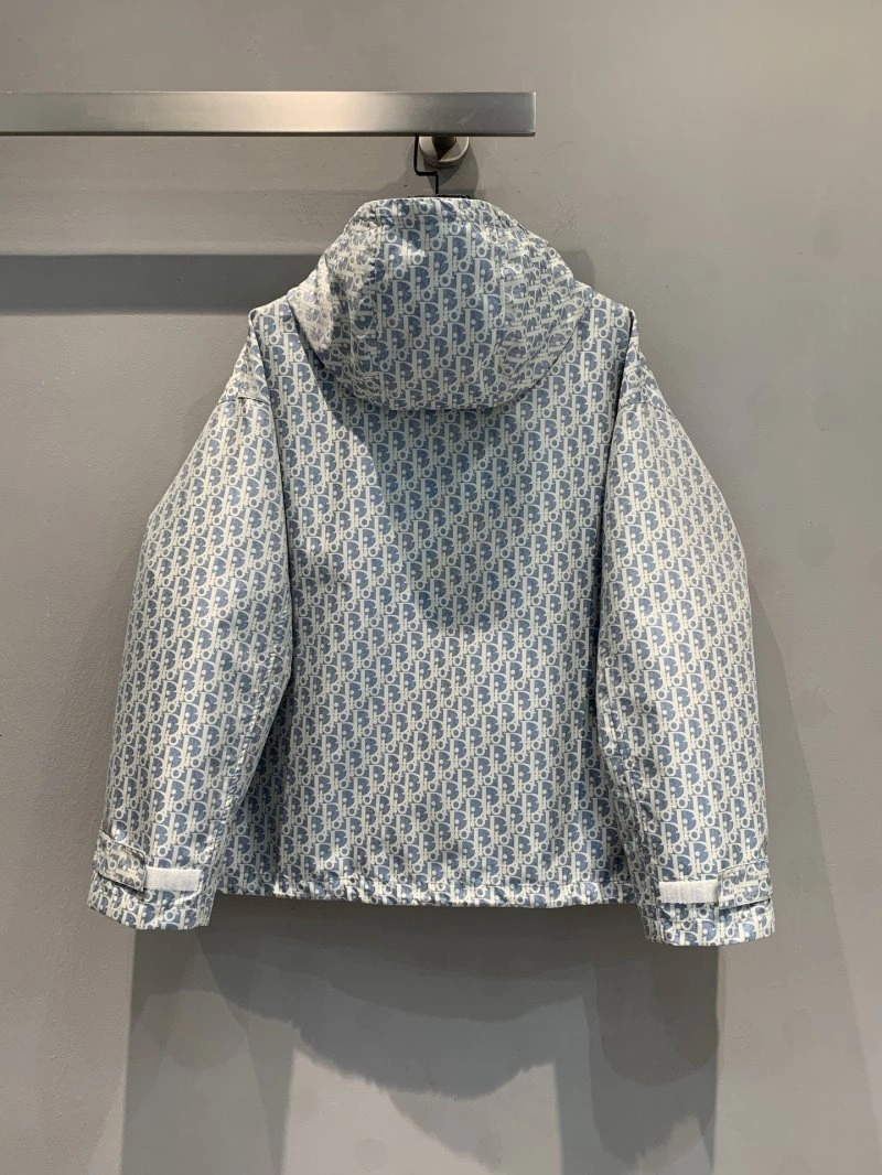 OnTrend Christian Dior Outwear 112154