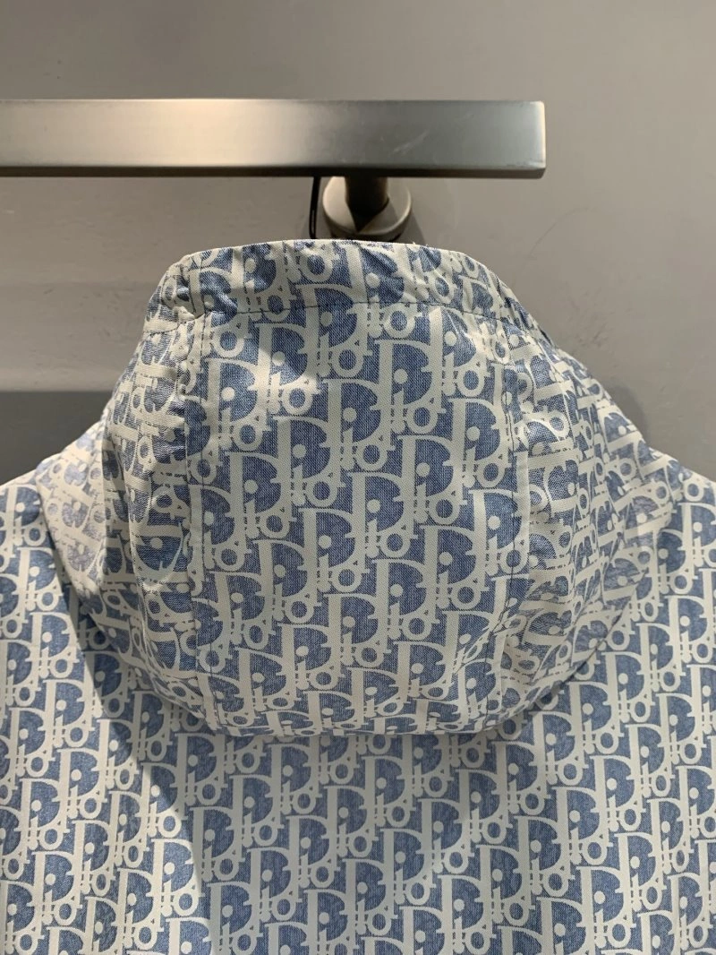 OnTrend Christian Dior Outwear 112154