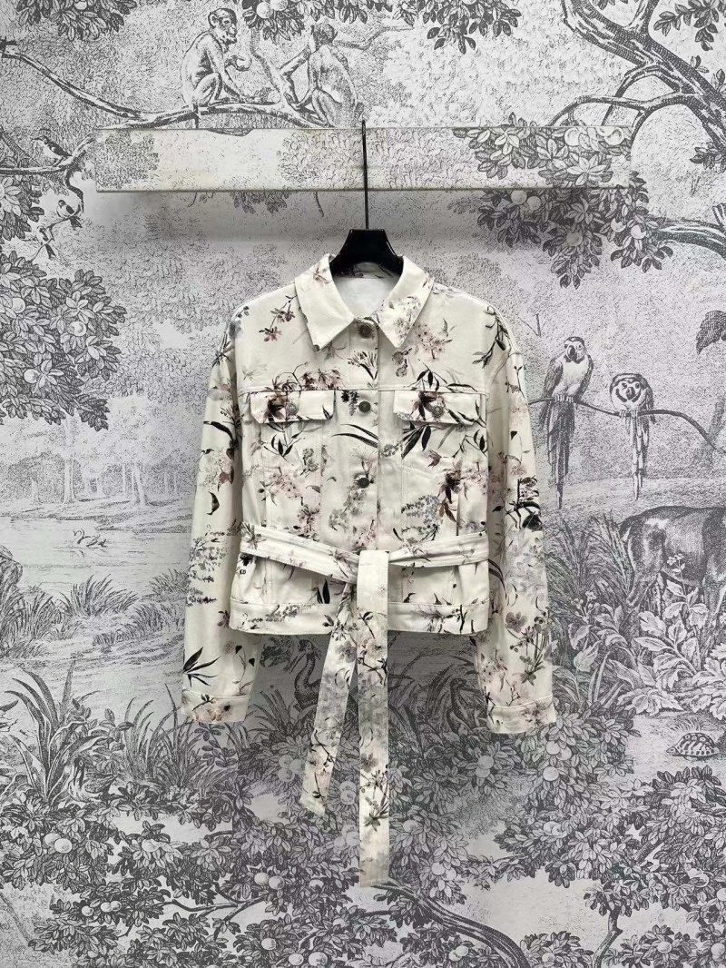 Popular Christian Dior Outwear 112159