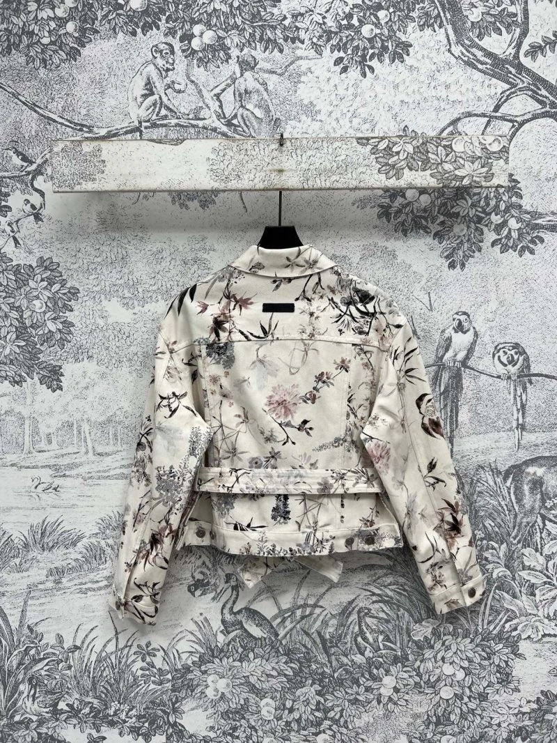 Popular Christian Dior Outwear 112159