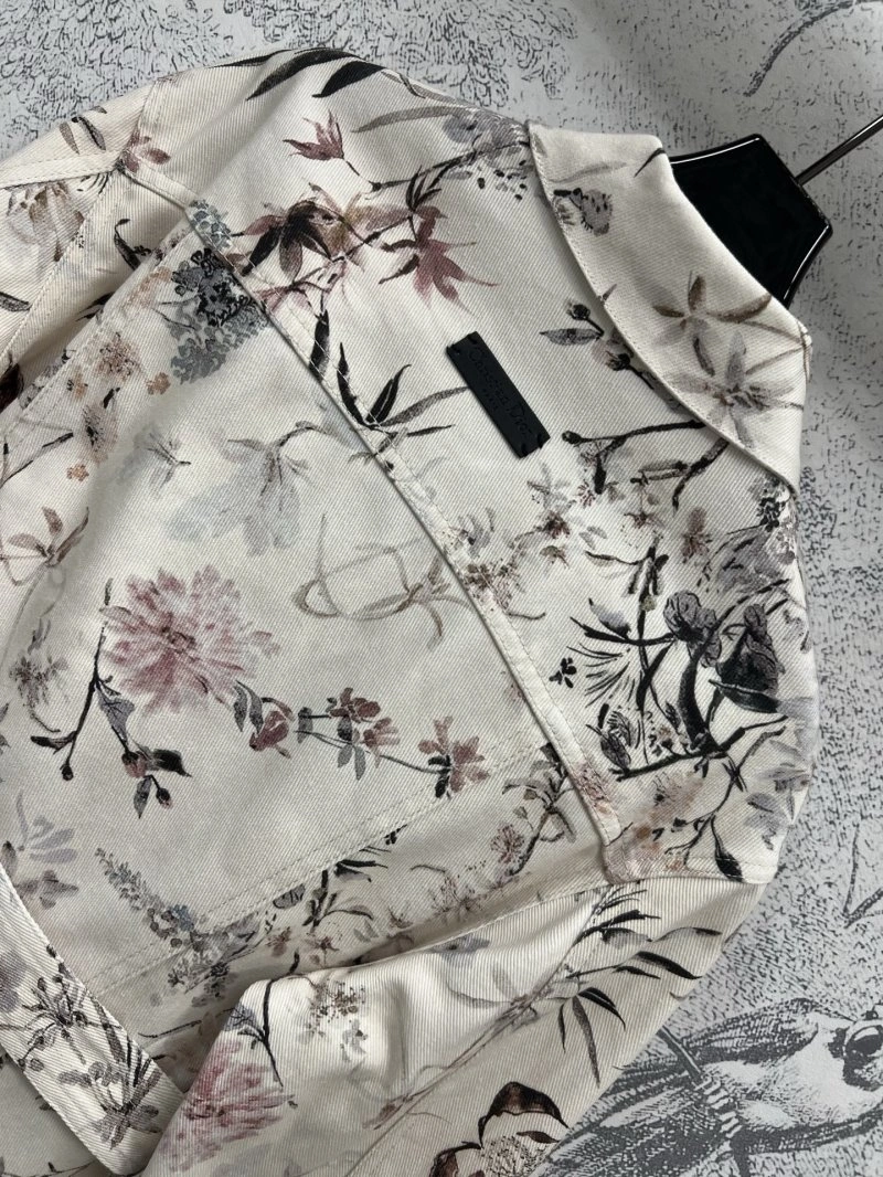 Popular Christian Dior Outwear 112159