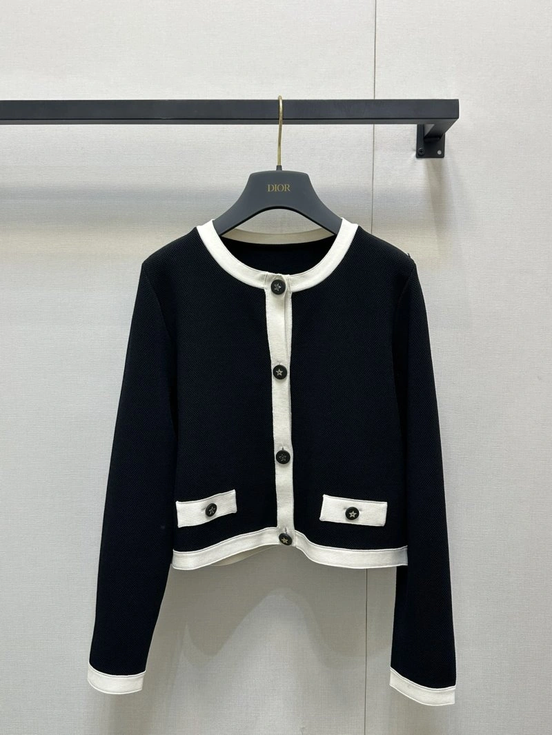 Christian Dior Outwear Stretchable 112176