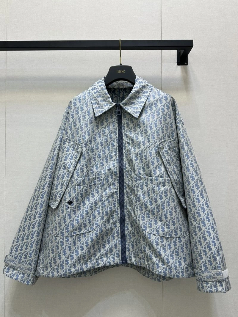 Comfortable Christian Dior Outwear 112151