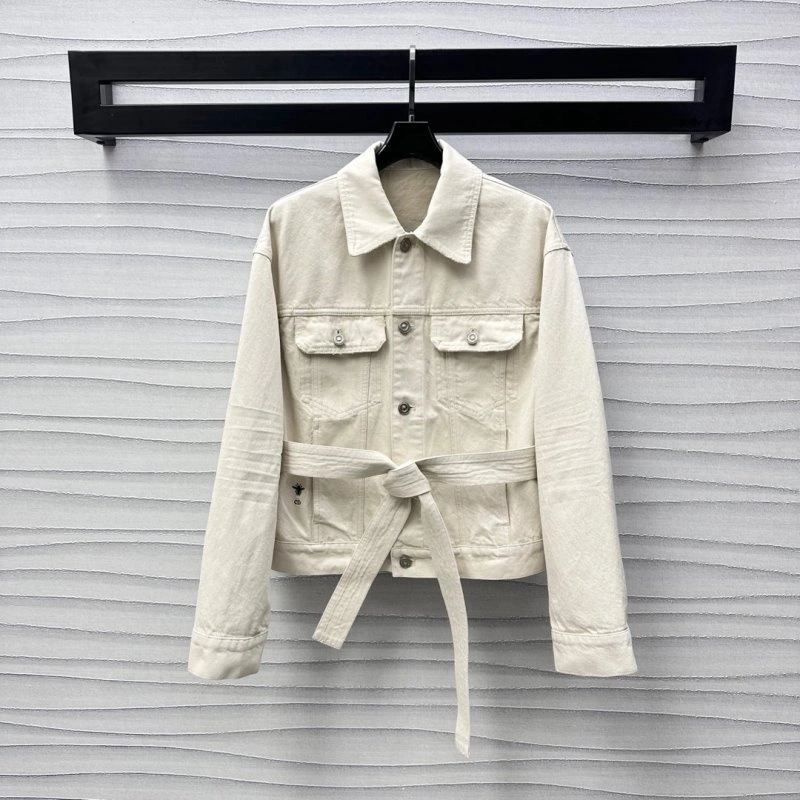 Tailored Christian Dior Outwear 112170