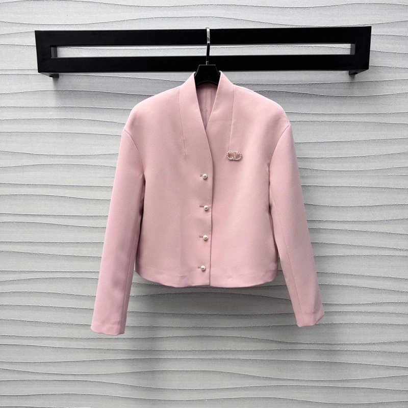 Christian Dior Outwear Vibrant 112175