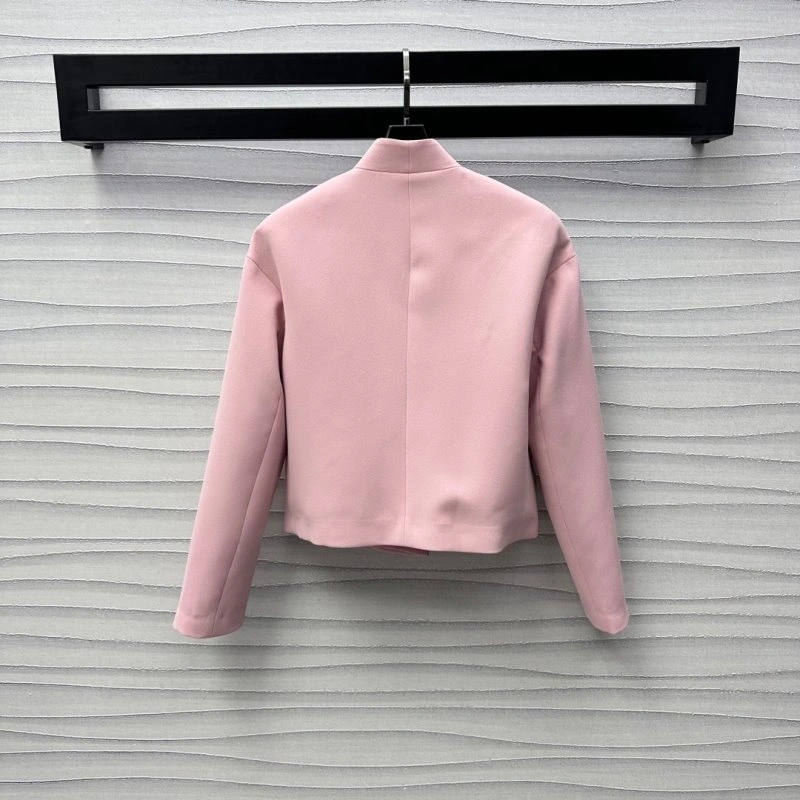 Christian Dior Outwear Vibrant 112175