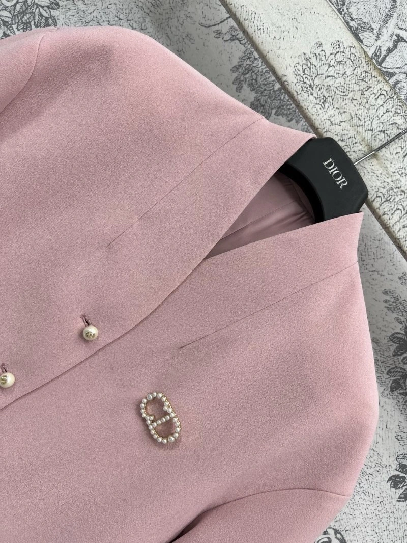Christian Dior Outwear Lightweight 112169