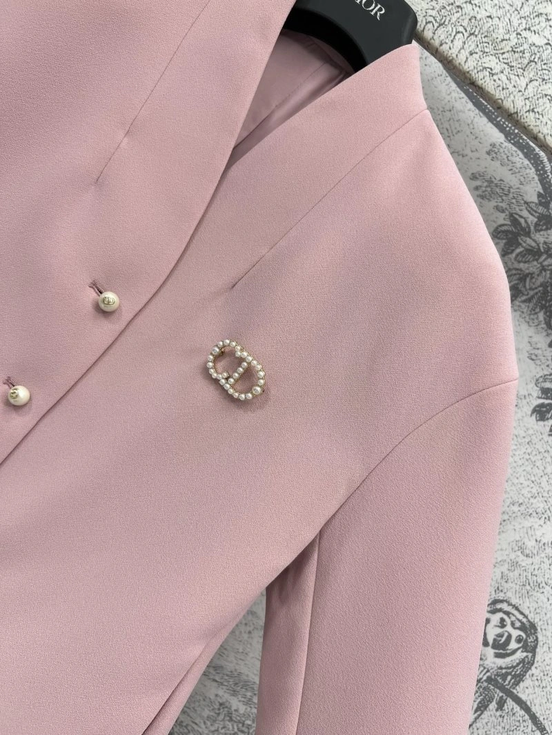 Christian Dior Outwear Lightweight 112169