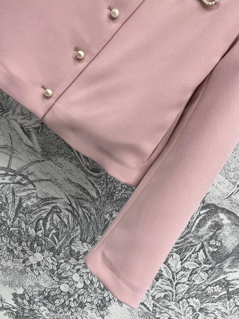 Christian Dior Outwear Lightweight 112169