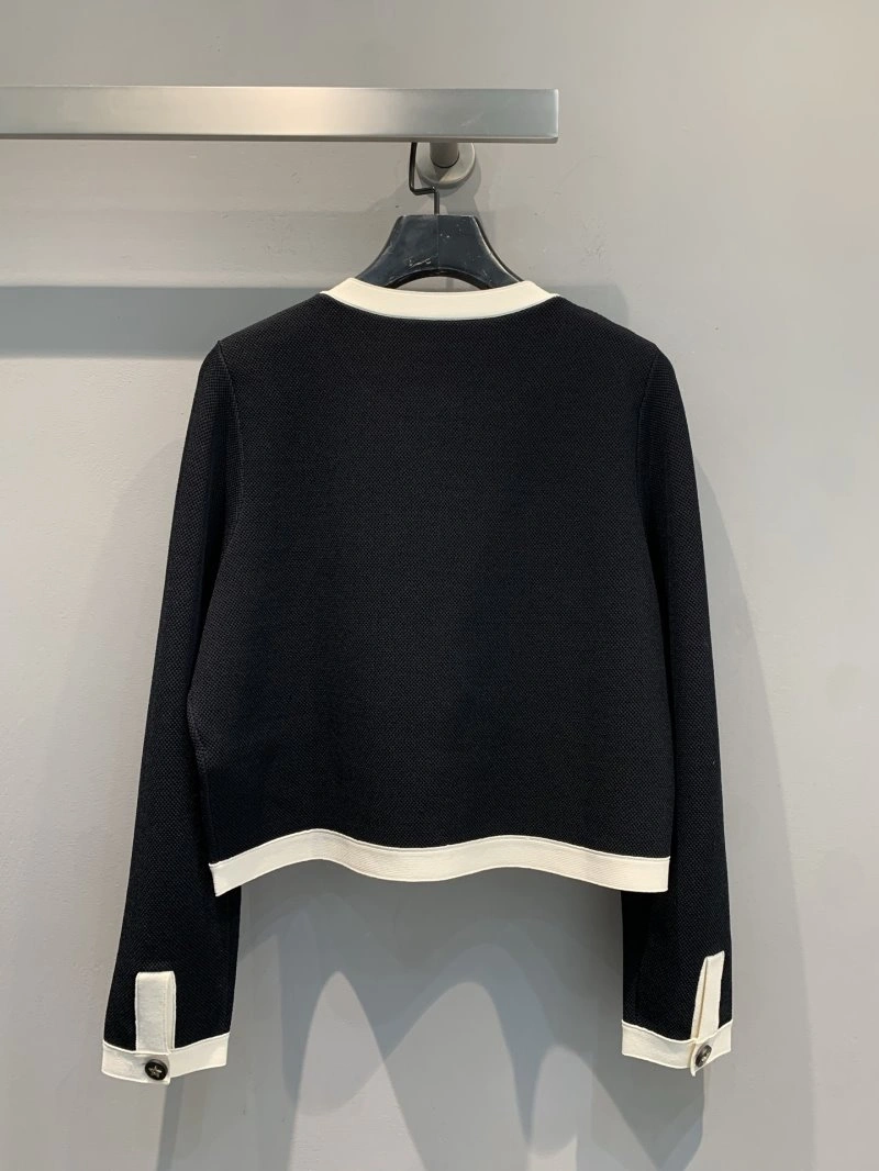Cozy Christian Dior Outwear 112165