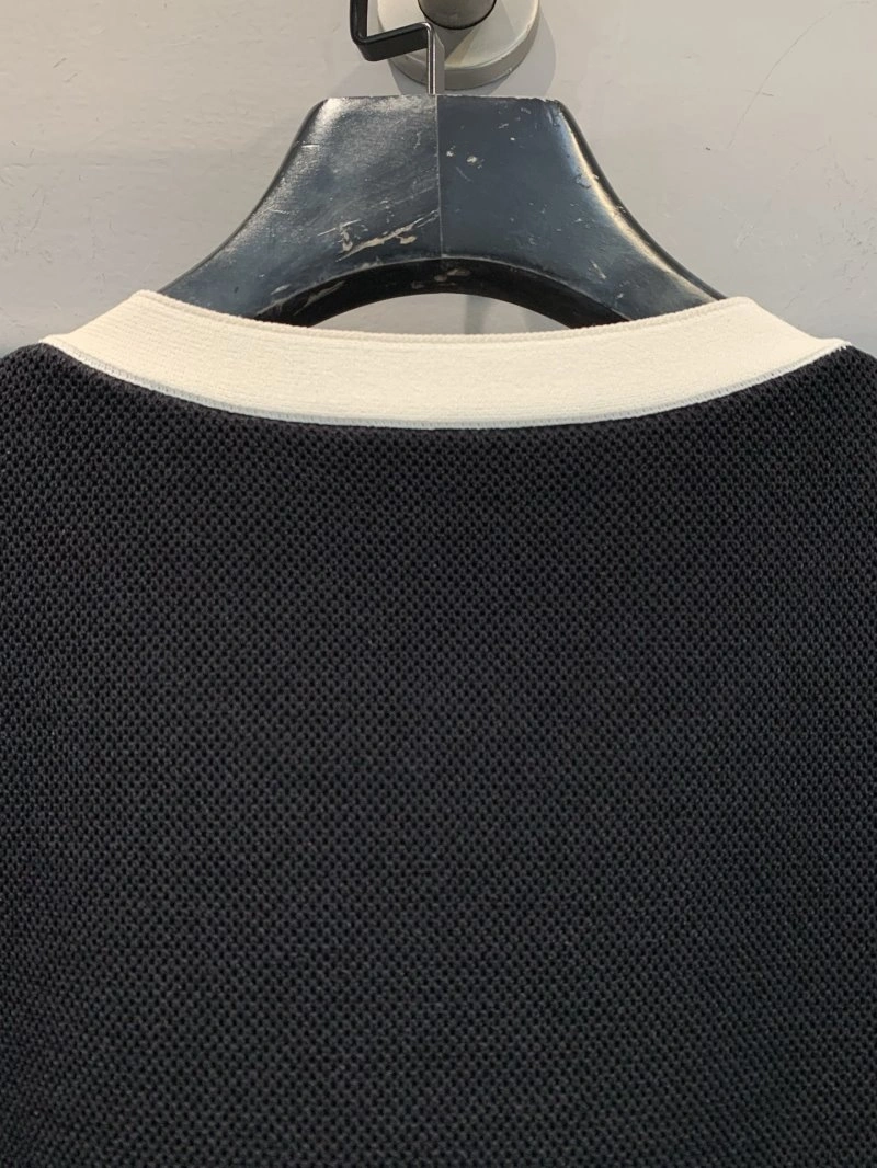 Cozy Christian Dior Outwear 112165