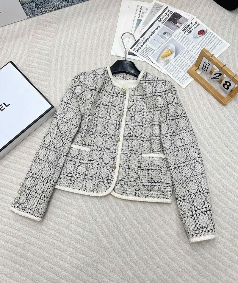 Christian Dior Outwear SoftTouch 112174