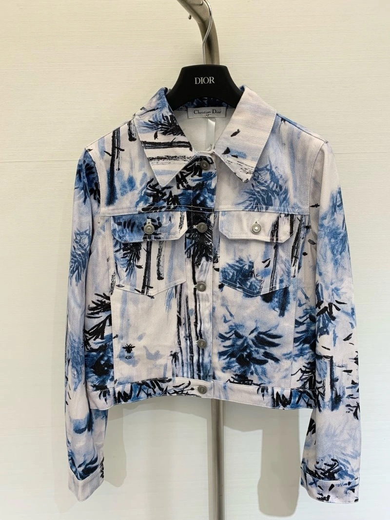 Original Christian Dior Outwear 112158