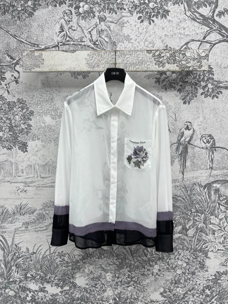 Christian Dior Outwear FreshLook 112164