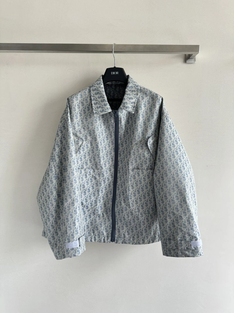 WeatherProof Christian Dior Outwear 112148
