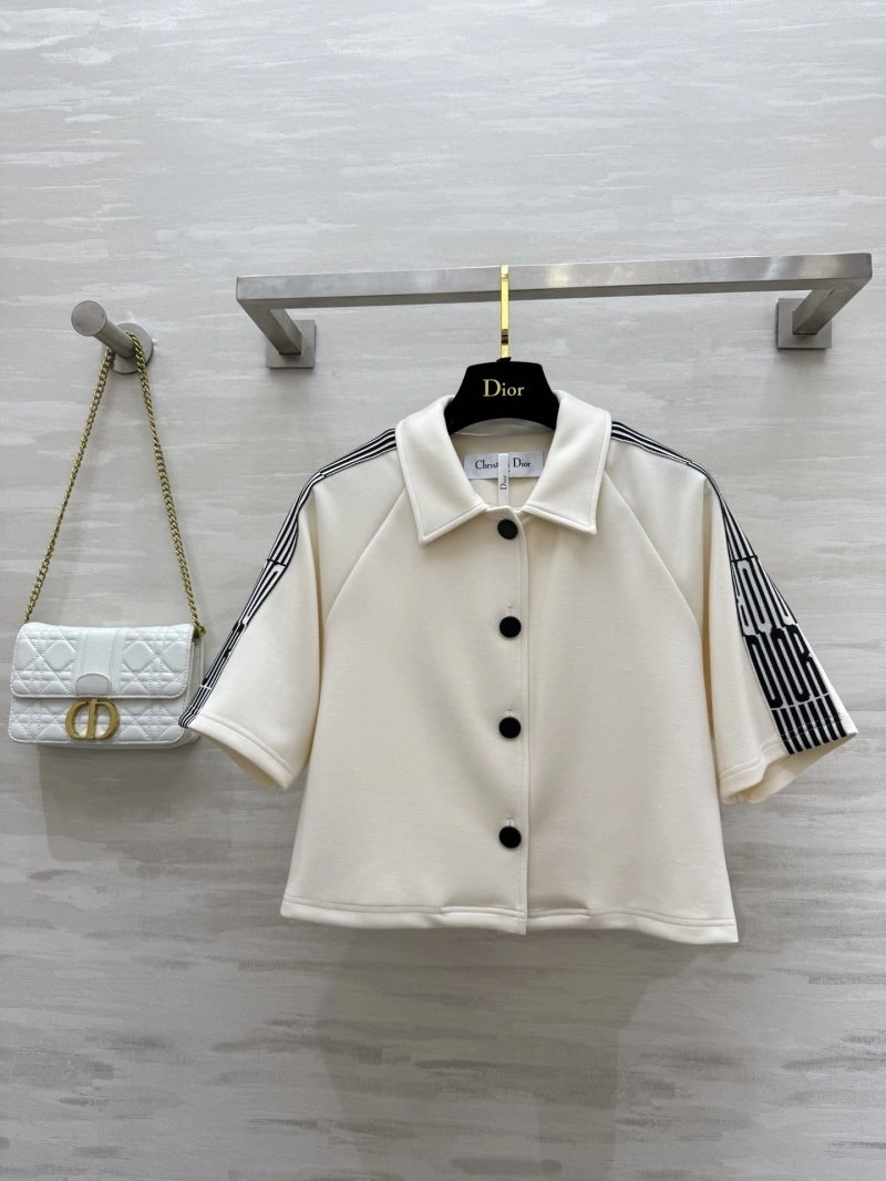 Comfortable Christian Dior Outwear 112152