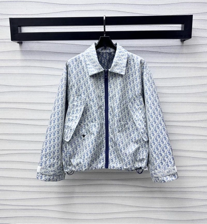 Christian Dior Outwear Stretchable 112144