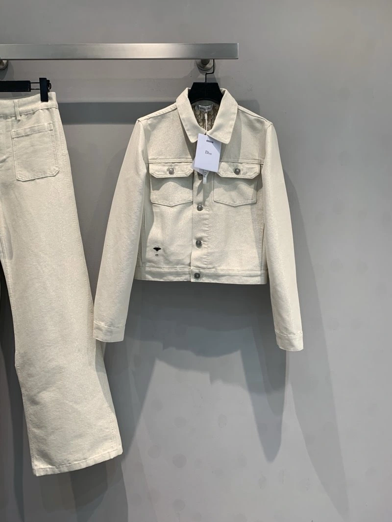 Christian Dior Outwear BestValue 112141