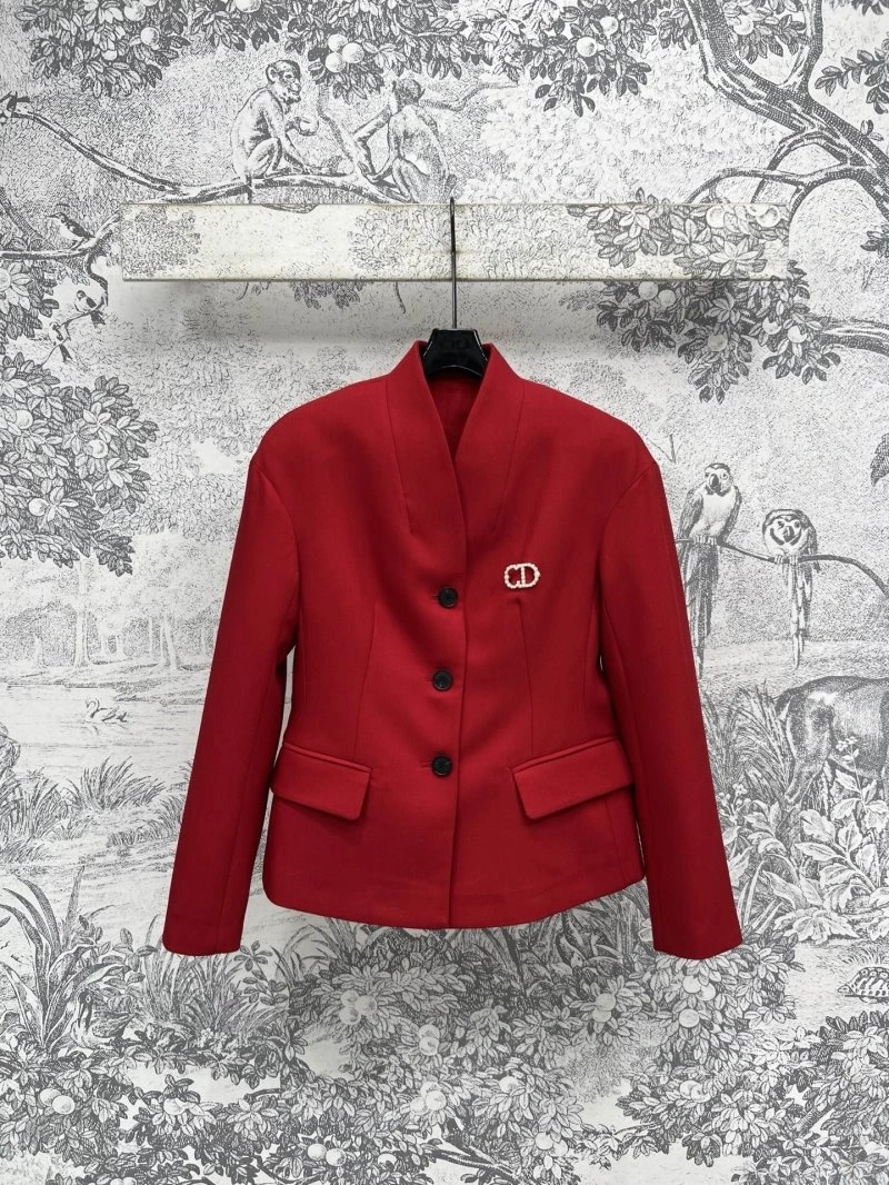 Christian Dior Outwear TravelReady 112140