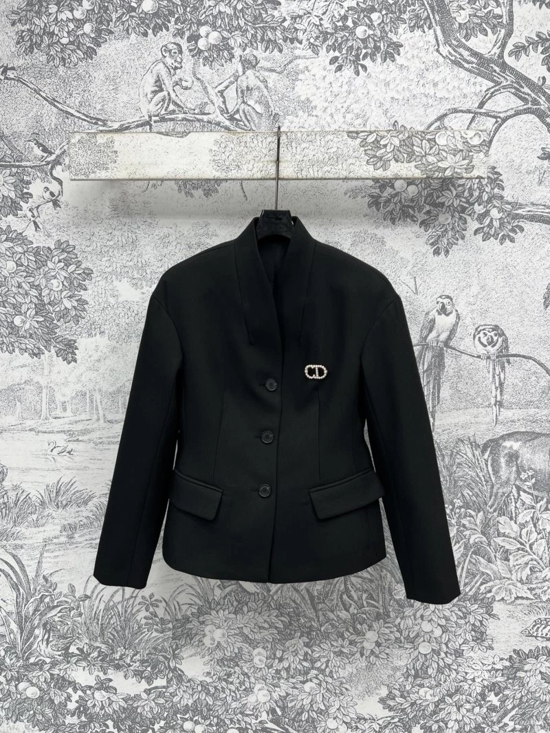 Christian Dior Outwear RelaxedFit 112138