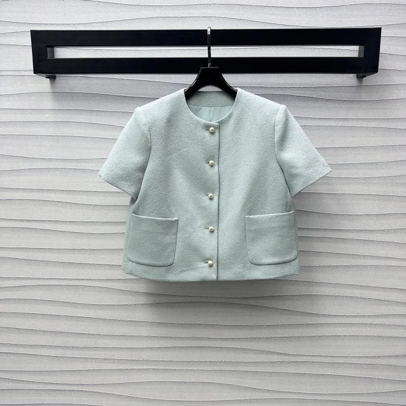 Trendsetting Christian Dior Outwear 112137