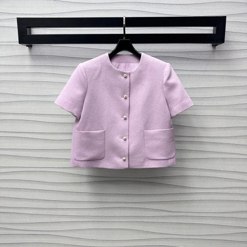 Christian Dior Outwear Soft 112135