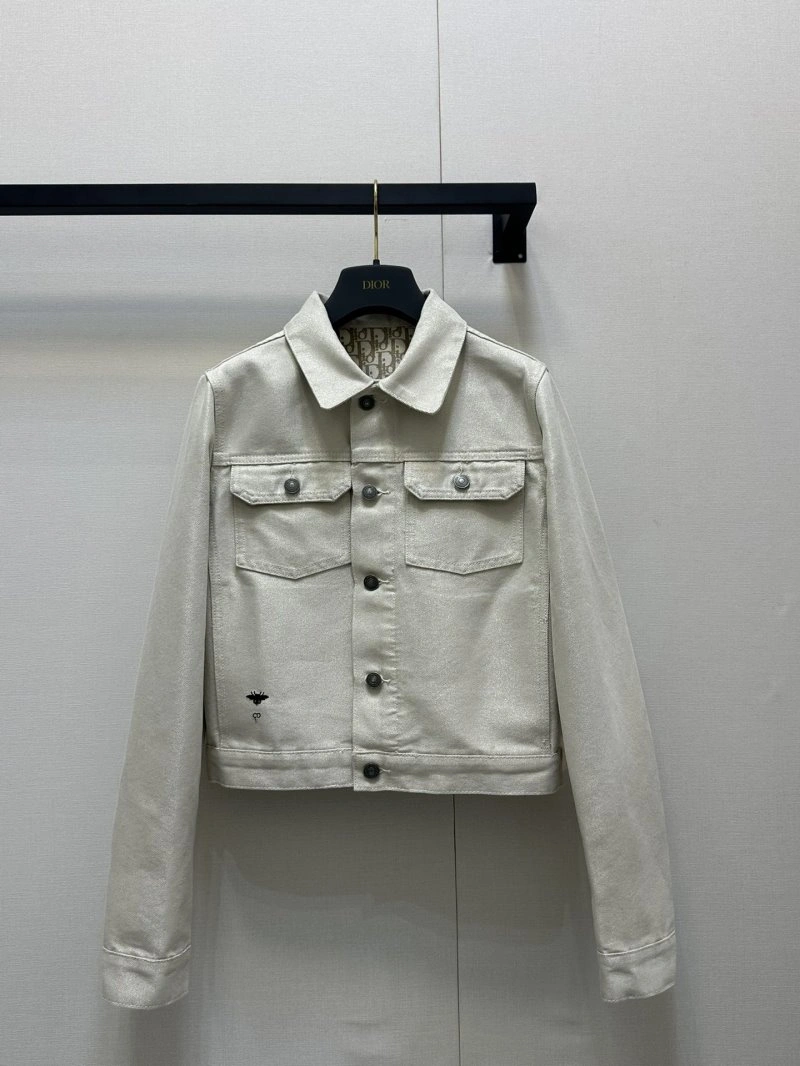 Christian Dior Outwear WrinkleFree 112134