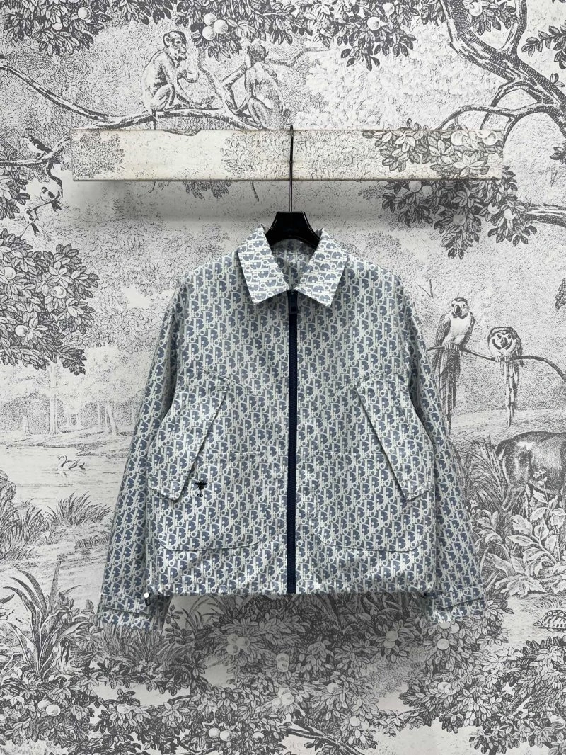 Vibrant Christian Dior Outwear 112112