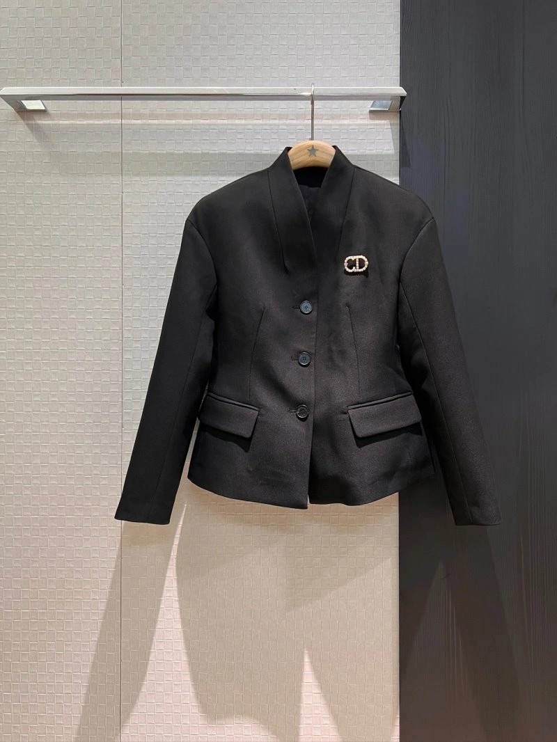Christian Dior Outwear Contemporary 112123