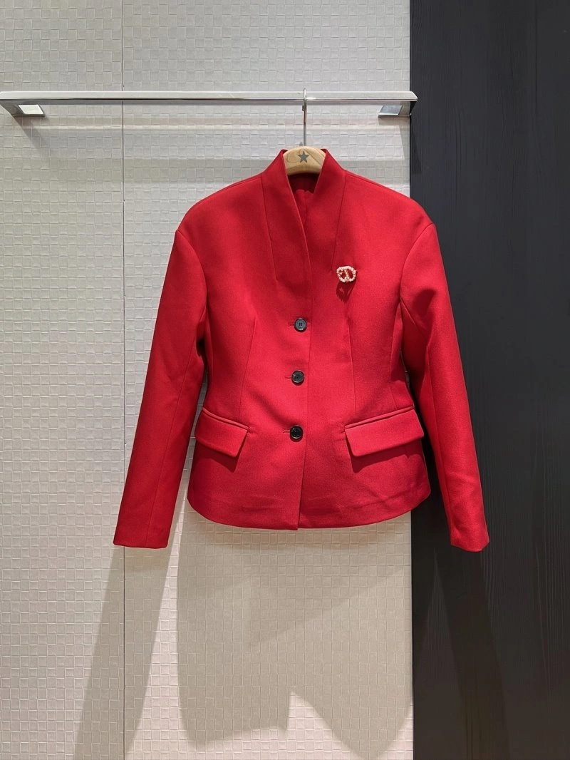 Christian Dior Outwear Supportive 112128
