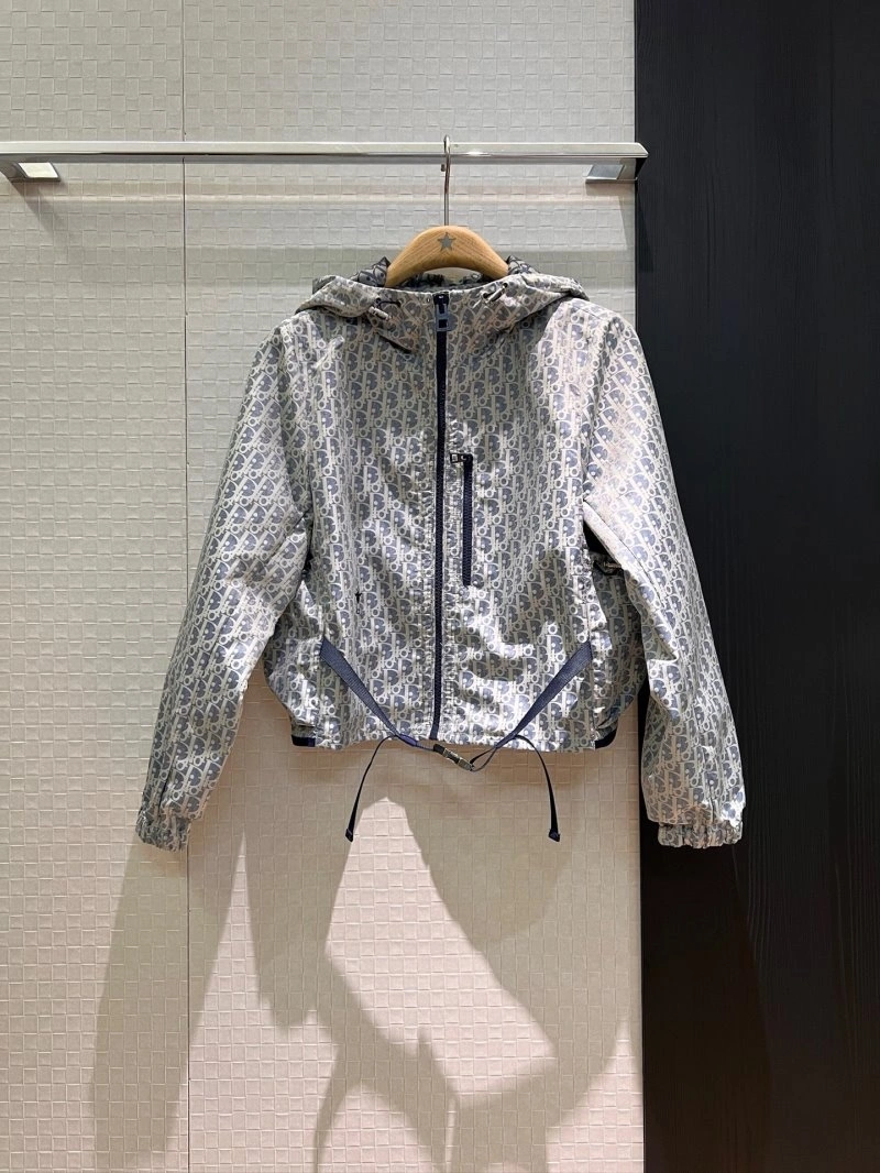 Christian Dior Outwear Attractive 112119
