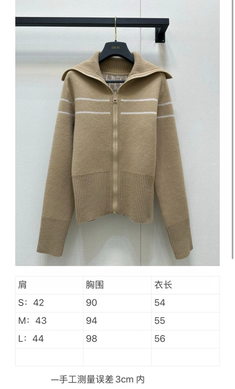 Sophisticated Christian Dior Outwear 112130
