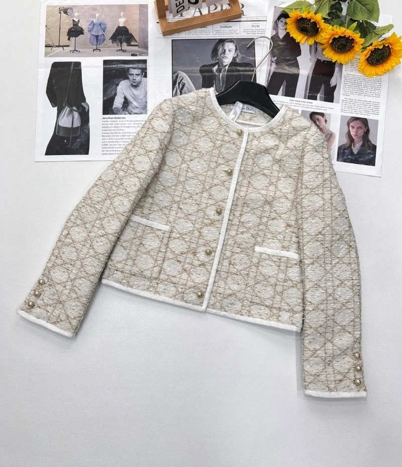 HighQuality Christian Dior Outwear 112132
