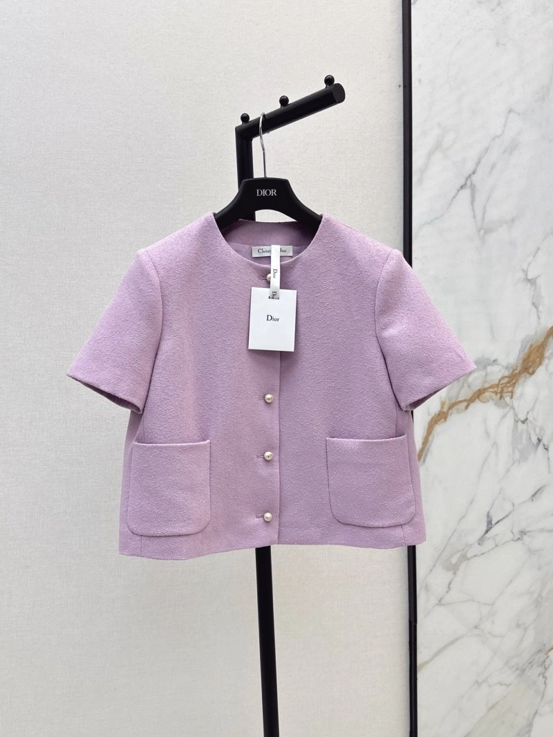 Christian Dior Outwear QuickDry 112125